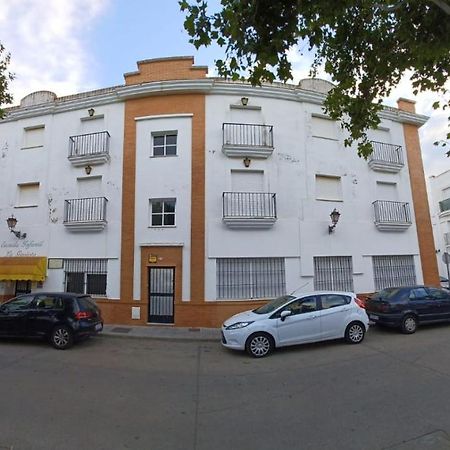 Pisos Isla Cristina 2 Apartment ภายนอก รูปภาพ
