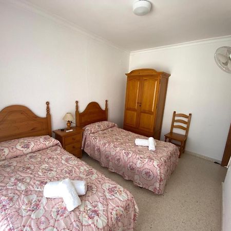 Pisos Isla Cristina 2 Apartment ภายนอก รูปภาพ