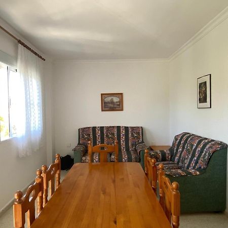 Pisos Isla Cristina 2 Apartment ภายนอก รูปภาพ