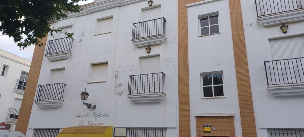 Pisos Isla Cristina 2 Apartment ภายนอก รูปภาพ