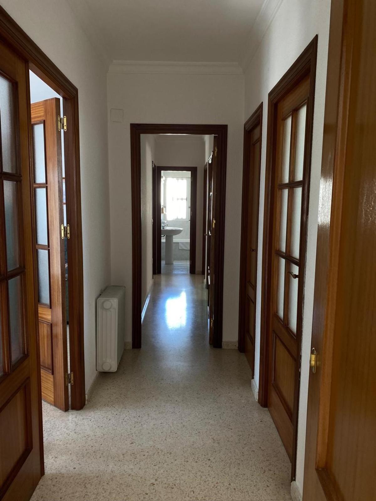 Pisos Isla Cristina 2 Apartment ภายนอก รูปภาพ