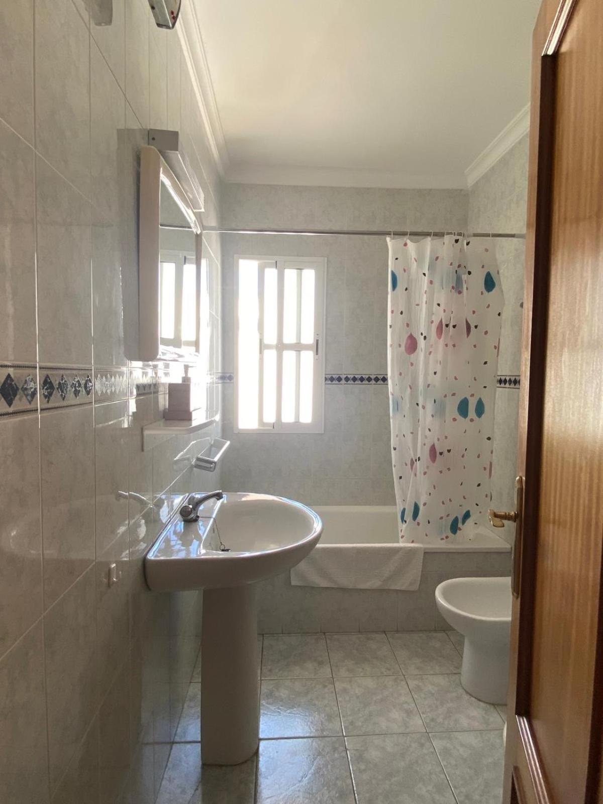 Pisos Isla Cristina 2 Apartment ภายนอก รูปภาพ