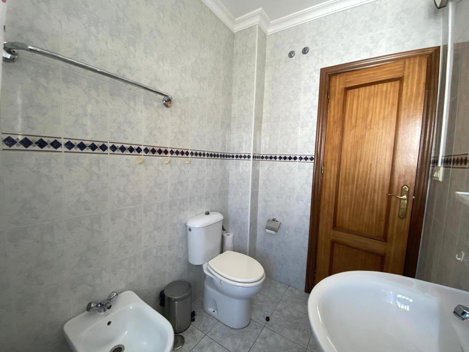 Pisos Isla Cristina 2 Apartment ภายนอก รูปภาพ