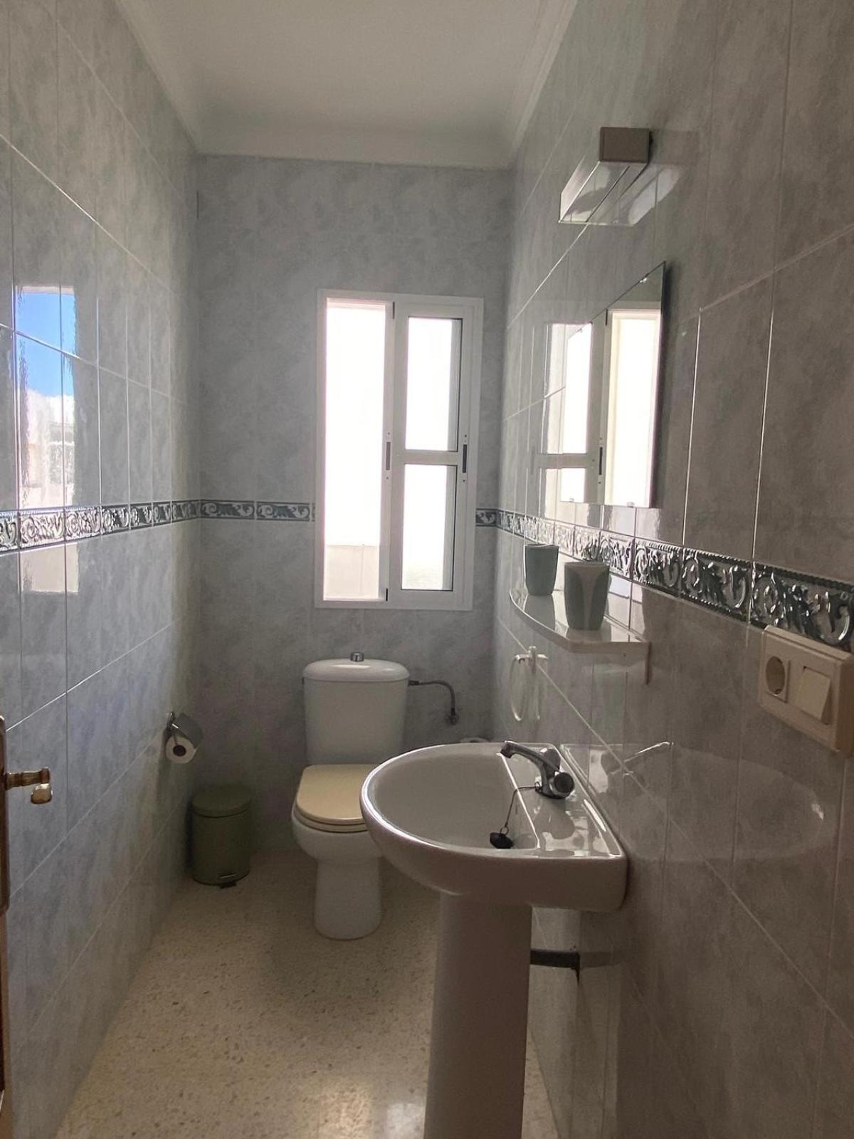 Pisos Isla Cristina 2 Apartment ภายนอก รูปภาพ