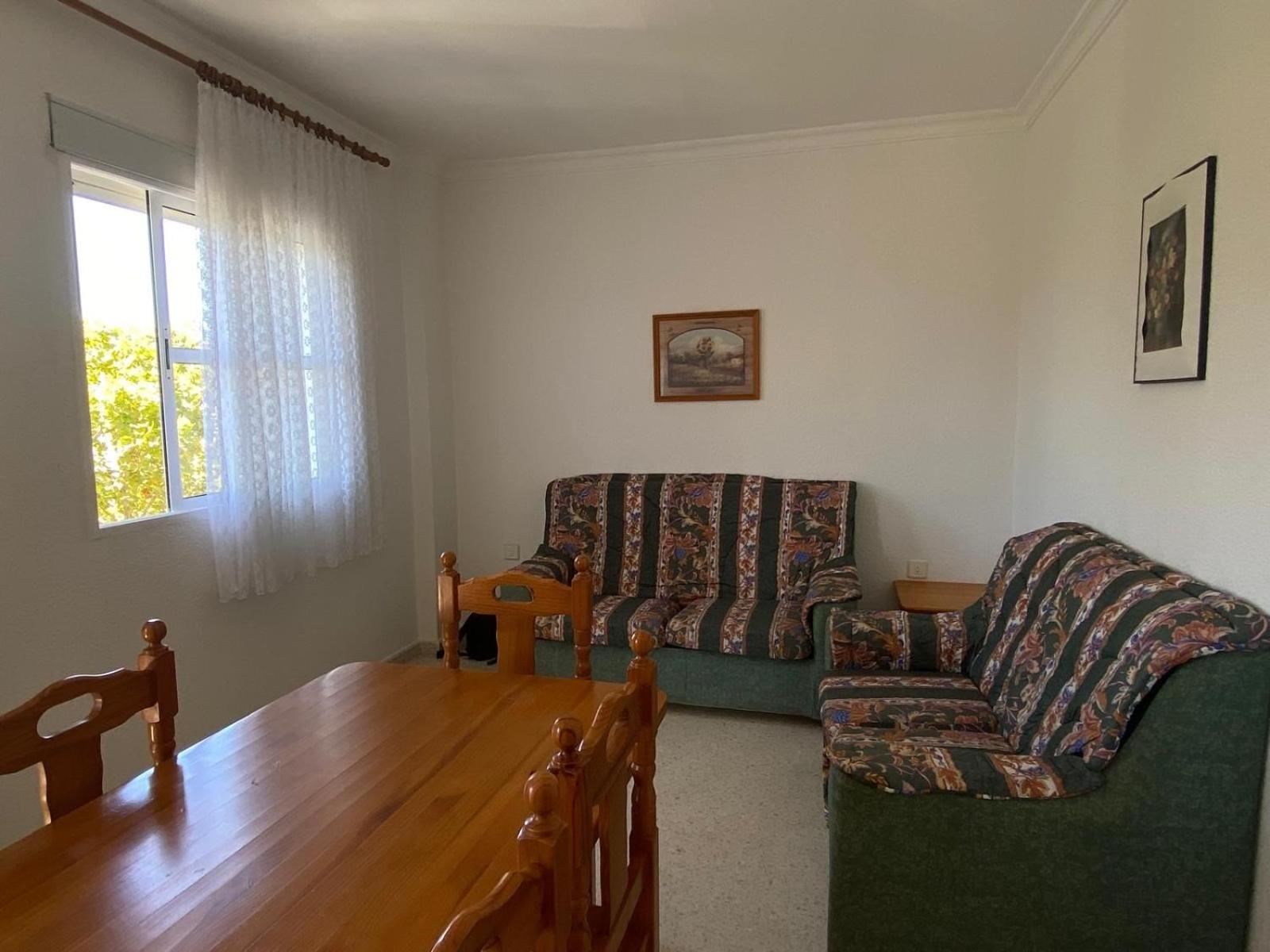 Pisos Isla Cristina 2 Apartment ภายนอก รูปภาพ